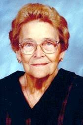 Mrs. Eula Mae (Gullion) Brinegar