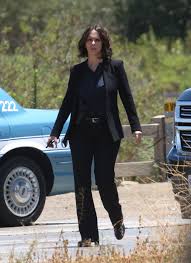 Get ready to meet the newest member of the bau when criminal minds debuts its 10th season. Jennifer Love Hewitt On The Set Of Criminal Minds In Los Angeles July 2014 Celebmafia