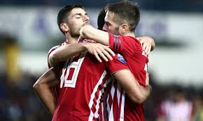 Ολυμπιακός το πλανο του μαρτινσ για βολο. V1krfph0y9luim