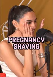 Bald or Bush Hannah Berner