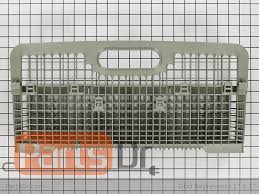 See and discover other items: Wp8531288 Whirlpool Dishwasher Silverware Basket Parts Dr
