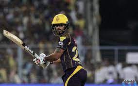 The indian premier league is a cricket league through which the indian team gets many talented players every year. Ipl 2018 The Bond Between Nitish Rana And Sanju Samson