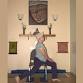 Chair Yoga (Lakshmi Voelker Chair Yoga) "Get fit..... event in Flagler Beach, FL