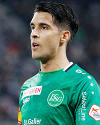 Maybe you would like to learn more about one of these? Fc St Gallen Aktueller Spieler Kader News Und Infos Ran De