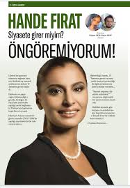 Nehir fırat adında bir kızı bulunan fırat, ankara üniversitesi radyo ve 15 tem 2020. Hande Firat Tan Carpici Aciklama Siyasete Girmeyi Dusunuyor Mu Guncel Haberler Son Dakika Haberleri Turktime Haber Portali