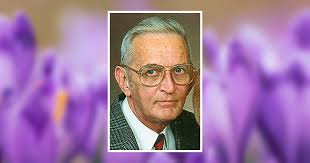 Donald C. Hott Obituary