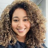 Jacquelyn Cruz's Instagram, Twitter & Facebook