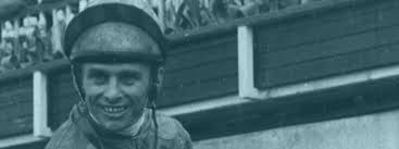 Signed Willie Carson Memorabilia