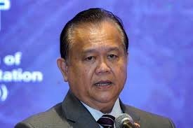 Phase 1B of Sabah's Pan Borneo Highway project to be completed within five  years, says Nanta