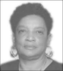 Lucille Garrett Nash