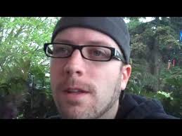 Interviewing Mark Teeter