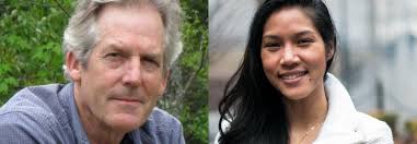 Michael Collier & Monica Sok