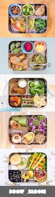 Real Food Bento Box Ideas To Inspire Your Real Food Journey Boomandbloom Realfood Bento Lunchbox Nutrition Booma Real Food Recipes Food Baby Food Recipes