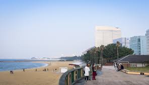 Momochi Seaside Park - GaijinPot Travel