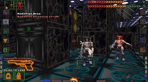 Save 65 On System Shock Enhanced Edition On Steam