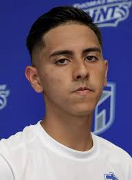 2022 Men's Soccer Roster