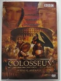 A rettegés arénája videa online a rettegés arénája teljes film magyarul online 2002 film teljes a rettegés arénája indavideo, epizódok nélkül felmérés. Colosseum Dvd 2003 A Halal Arenaja Colosseum Rome S Arena Of Death Bbc Directed By Tilmann Remme Starring Robert Shannon Derek Lea Bibleinmylanguage