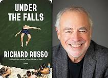 Richard Russo in Person