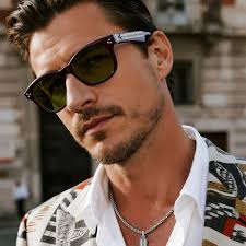 Herren-Sonnenbrillen