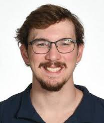 2023-24 West Virginia University Swimming &amp; Diving Guide by Joe Swan