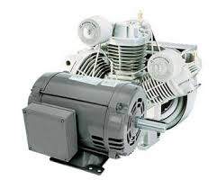 Compressor Conversion Selection Guide Electric Motors