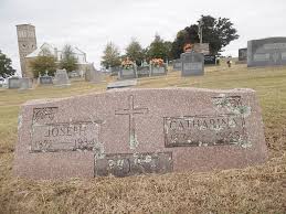 Joseph John Post (1872-1934)