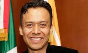 Marx Arriaga o “No soy monedita de oro...”