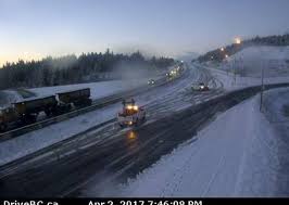 This map was created by a user. Fatal Series Of Collisions Closes Coquihalla Highway Merritt Herald