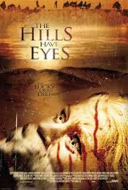 The Hills Have Eyes The Hills Have Eyes Best Horror Movies Classic Horror Movies