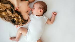 La confusion peut être due au fait que le nom horaire est masculin. De 0 A 6 Ans Les Siestes De Bebe Sont Aussi Importantes Que Ses Nuits Magicmaman Com