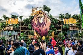 Las tendencias en redes sociales se volvieron locas este inicio de semana, todo se debido a que el festival tecate pa'l norte dio a conocer el cartel para su edición 2021. Festival Pa L Norte 2021 Artistas Bandas Cuando Y Donde Se Realzara