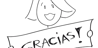 Resultado de imagen para gracias
