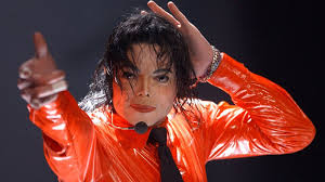 Quando Michael Jackson Realmente Se Tornou Michael Jackson Rolling Stone