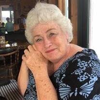 Mildred Elaine Bilderback Obituary