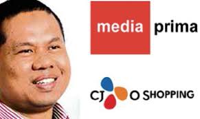 STMB, CJ O Shopping kendali perniagaan beli-belah dari rumah