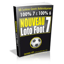 Nous vous indiquons pour chaque match la meilleure cote parmi 15 bookmakers sélectionnés afin de vous. Loto Foot 7 Systemes 55 Systemes Mathematiques Et 100 Garantis