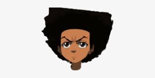 Gang wallpapers (27) blue bape live (15) blue wallpapers rappers (18) boba fett wallpapers (37) boondocks wallpapers (21) borussia dortmund wallpapers (27) boyz n the hood wallpapers. Huey Freeman Png Image Transparent Png Free Download On Seekpng