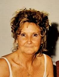 Obituary information for Violet Dolores Honaker