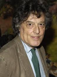 The world has lost one of its most celebrated playwrights and  screenwriters. SIR TOM STOPPARD has died at age 88. He wrote for film,  radio, stage, and television, finding prominence with plays.