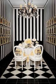 It's because it will affect the mood of the homeowner and the guest. 11 Breathtaking Dining Room Wallpapers