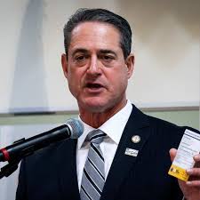 Experts question OCDA Spitzer's move to declare a Fullerton city council  candidate ineligible