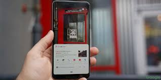 Pengaruh preheating pada cetakan publikasi gambar 2 grafik hasil uji peleburan pada hasil. Aplikasi Google Lens Android Cara Aktivasi Dan Kehebatannya