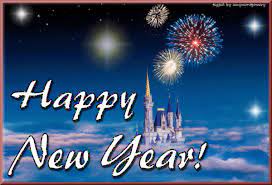 Happy New Year Happy New Year Animation Happy New Year Greetings New Year Greeting Cards