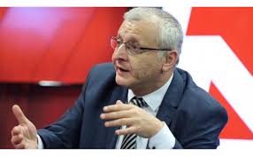 Политолог: ГДЕ ГАРАНТИЯ, ЧТО ВМЕСТО ОТВЕРГАЕМОГО РОССИЙСКОГО КОНТРОЛЯ НЕ  БУДЕТ АЗЕРБАЙДЖАНСКОГО? - golosarmenii.am