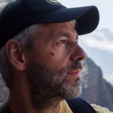 New work from Jesse Solomon Clark: Ghost in the Shell