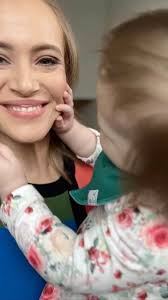 From those sweet little hands to that sweet little giggle… It’s all for you  sweet little one. Happy International Women’s Day!, “Here’s to strong  women. May we know them. May we be them. May we raise ...