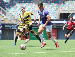 1 de febrero de 1923. Lautaro De Buin Vencio A Deportes Concepcion Y Es El Favorito Para El Ascenso Los90deportes Cl