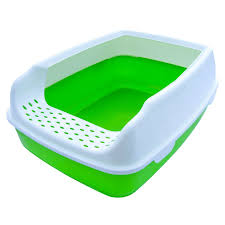Robot Check Cat Litter Box Cat Litter Litter Box