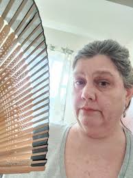 I'm 51, surely don't feel that old