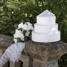 Hochzeit tischplan torte hochzeit hochzeit motto hochzeit party hochzeitstag kleider kuchen brautparty kuchen kuchen. Kartenbox Hochzeit In Form Einer Weissen Torte